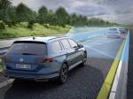 Volkswagen Passat R-Line Variant 2019 года (WW)